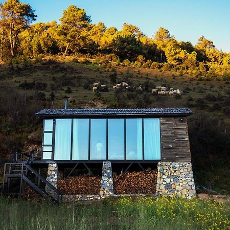 Shangri-La Dala Pasture Hotel Deqen Zewnętrze zdjęcie