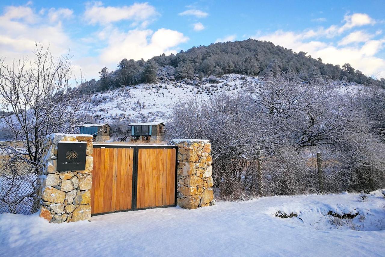 Shangri-La Dala Pasture Hotel Deqen Zewnętrze zdjęcie