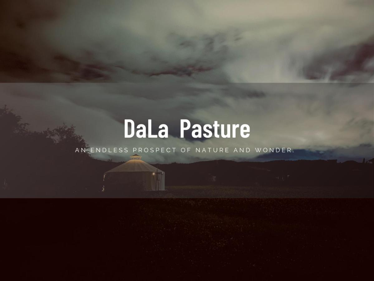 Shangri-La Dala Pasture Hotel Deqen Zewnętrze zdjęcie