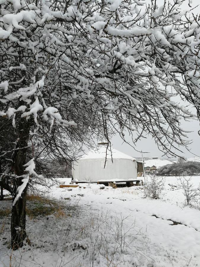 Shangri-La Dala Pasture Hotel Deqen Zewnętrze zdjęcie