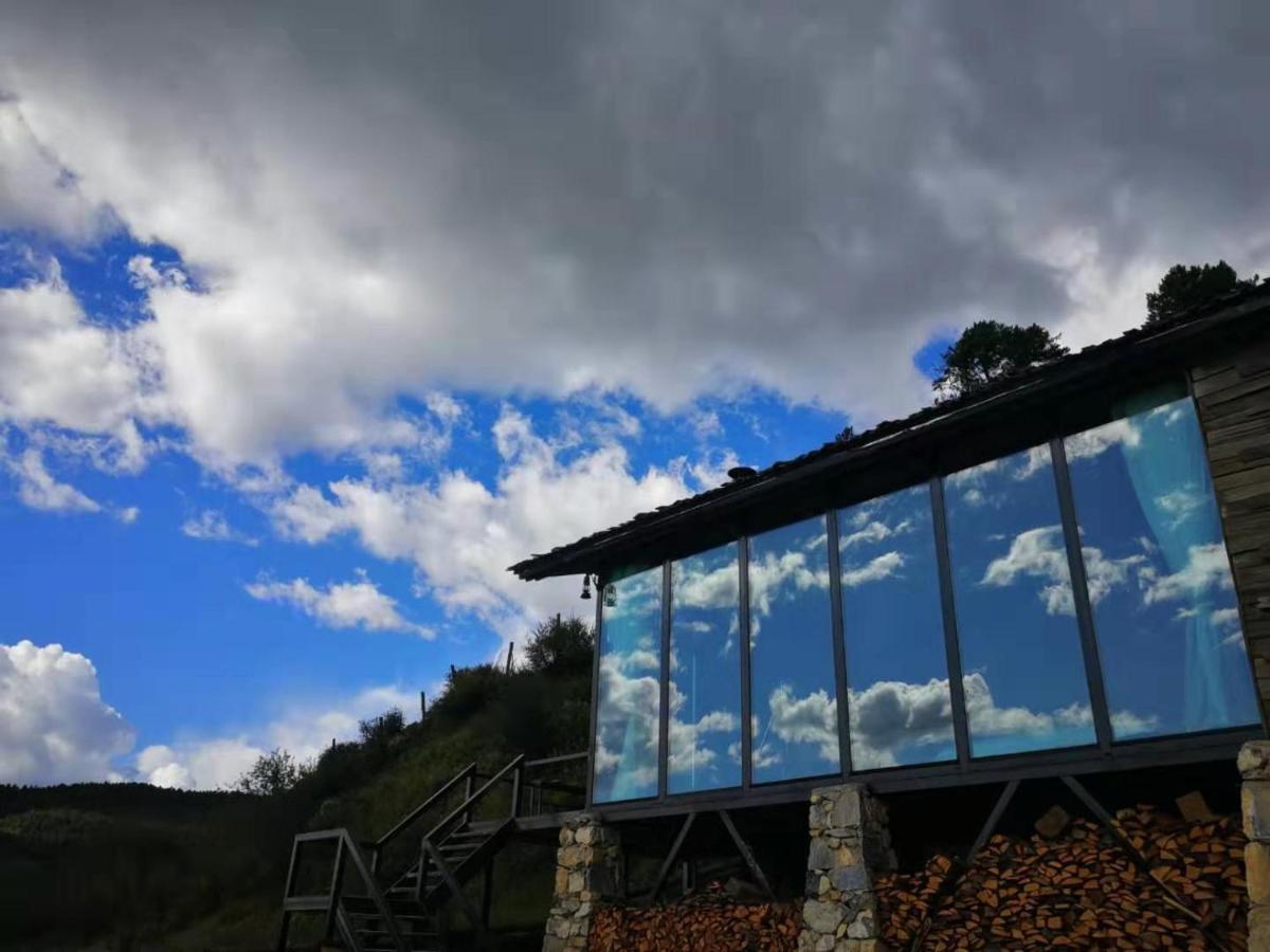 Shangri-La Dala Pasture Hotel Deqen Zewnętrze zdjęcie
