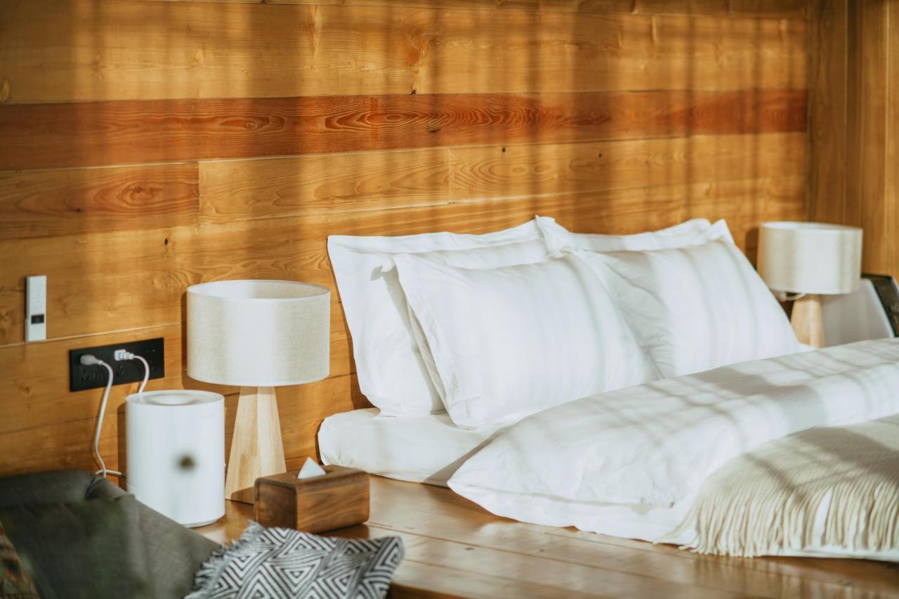 Shangri-La Dala Pasture Hotel Deqen Zewnętrze zdjęcie