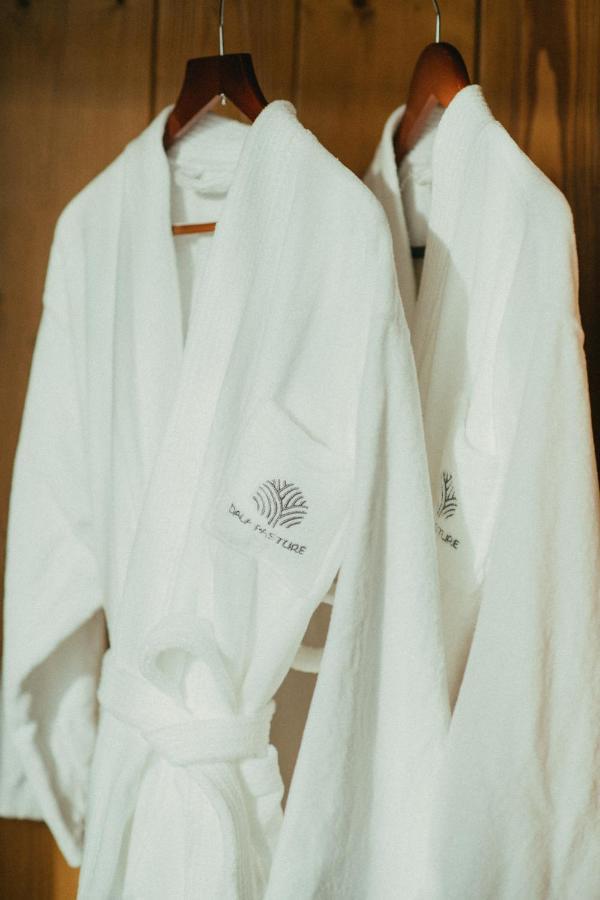 Shangri-La Dala Pasture Hotel Deqen Zewnętrze zdjęcie