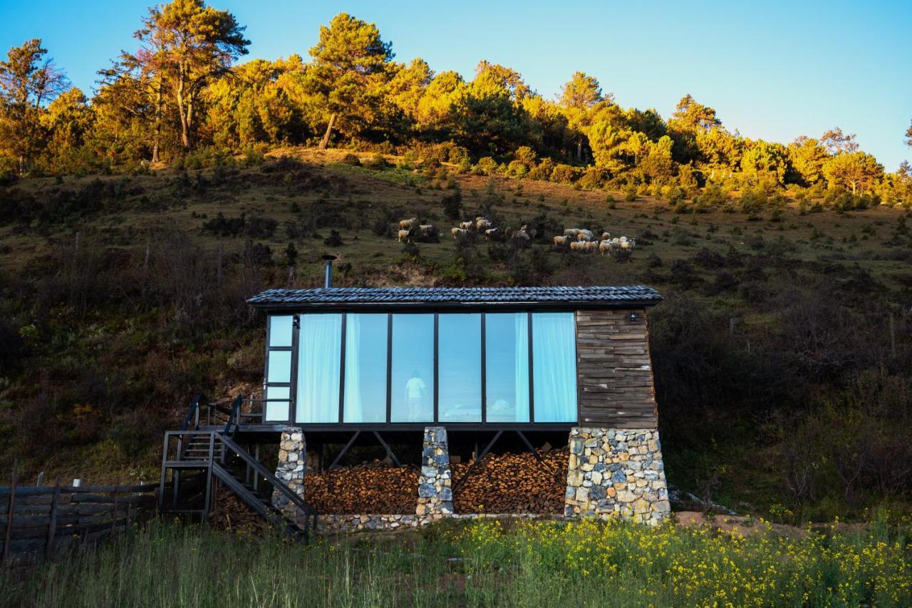 Shangri-La Dala Pasture Hotel Deqen Zewnętrze zdjęcie