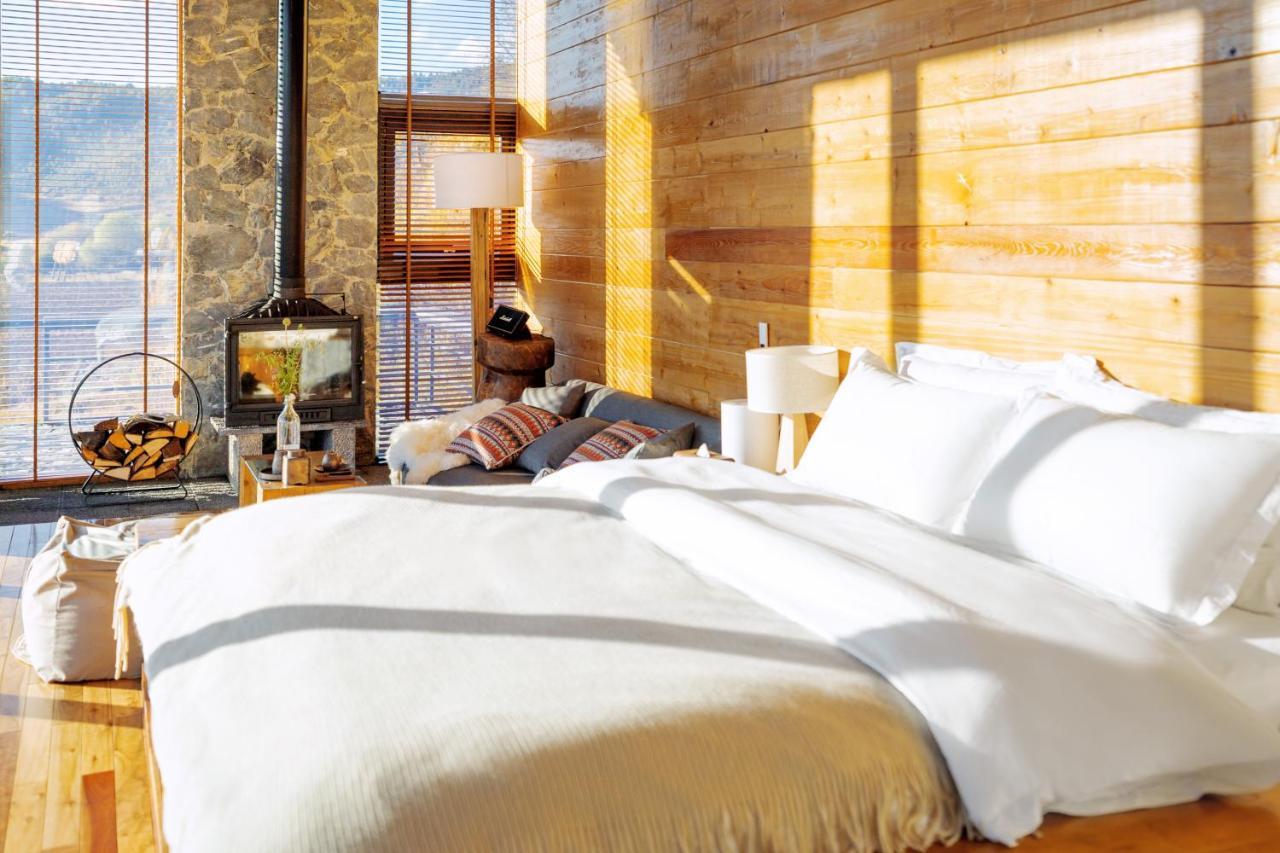 Shangri-La Dala Pasture Hotel Deqen Zewnętrze zdjęcie
