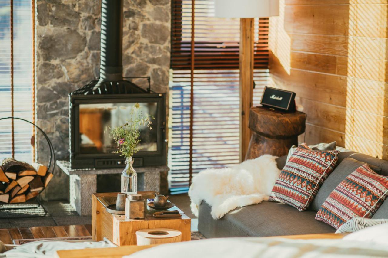 Shangri-La Dala Pasture Hotel Deqen Zewnętrze zdjęcie